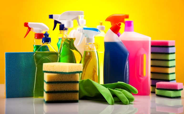 Melhores Produtos para Limpar a Casa | Dicas de Limpeza